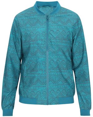 OCY Jacke - Blau