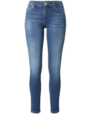Joop! Jeans Sue - Blau
