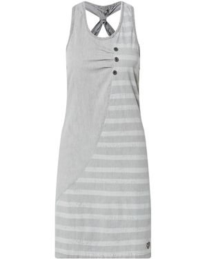 Alife & Kickin Kleid 'Cameak' - Mehrfarbig