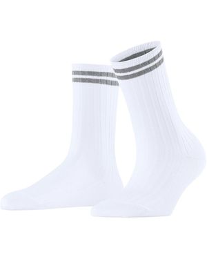 FALKE Socken Play Me - Weiß