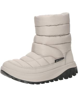 Columbia Boots Snowtrot - Natur