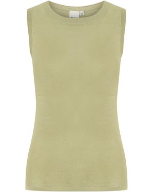 Ichi Stricktop Ihdelany - Grün