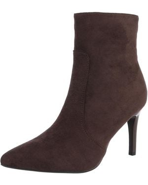 Ital-Design Stiefelette - Braun