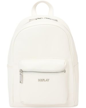 Replay Rucksack - Natur