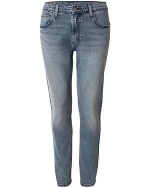 Levi's Levis 512 Slim Taper Jeans - Blau