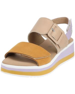 Igi&co Sandale - Natur