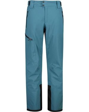 CMP Skihose - Blau