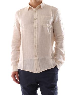 40weft Shirt - Natur