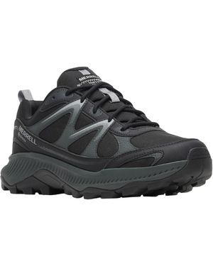 Merrell Schnürschuh - Schwarz