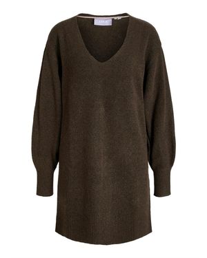 JJXX Kleid Jxeffie - Mehrfarbig