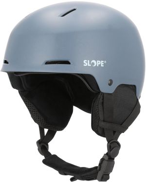 SLOPE Skihelm Heiden - Blau