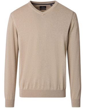 Venti Pullover - Natur