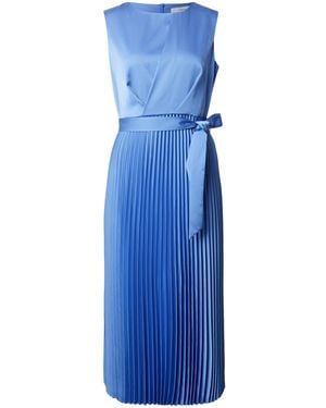 Comma, Kleid - Blau