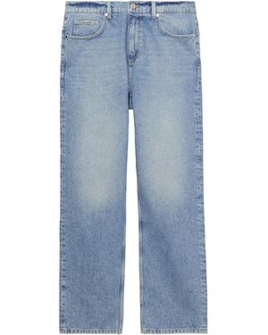 EightyFive Jeans - Blau