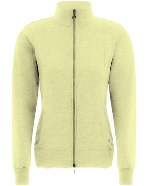 Deha Sweatshirt - Gelb