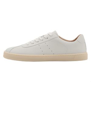 Mango Sneaker Newmetro - Weiß