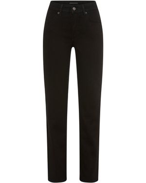 M·a·c Jeans - Schwarz