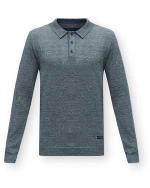 Blend Pullover Bhbranko - Blau