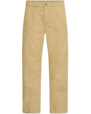 Blend Chinohose Bhsun - Natur