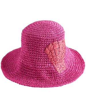 Next Hut - Pink