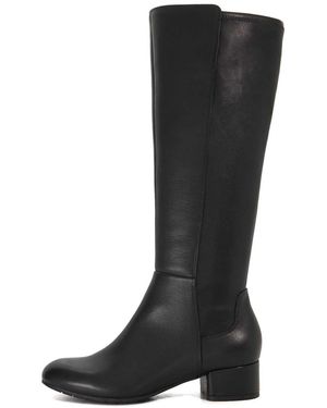 Dune Stiefel Tayla - Schwarz