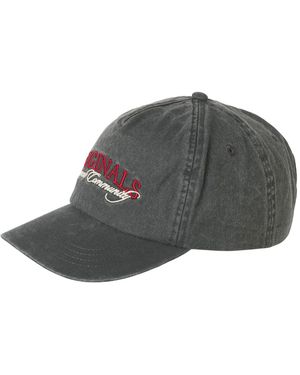 Jack & Jones Cap Jacframe - Grau