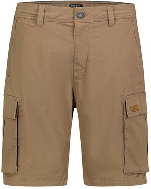 Sublevel Shorts - Natur