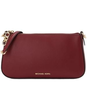 MICHAEL Michael Kors Schultertasche - Lila