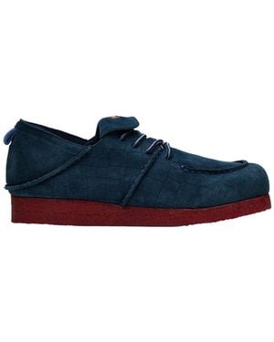 HIDE & JACK Sneaker Low - Blau