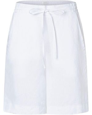 M·a·c Hose - Weiß