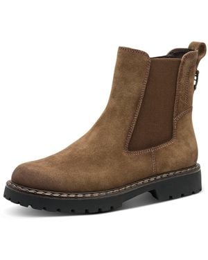 Tamaris Stiefelette - Braun