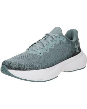 Under Armour Laufschuh Infinite - Blau