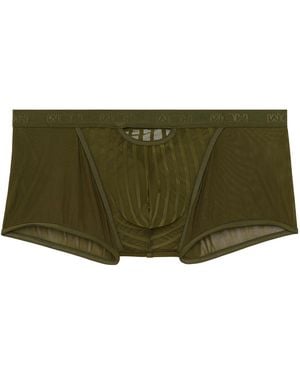WOH Trunk Personal Allure - Grün