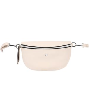 Tom Tailor Gürteltasche Rosie - Natur