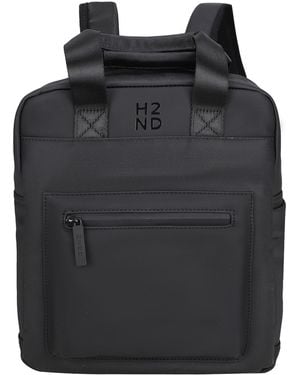 Harbour 2nd Rucksack - Schwarz
