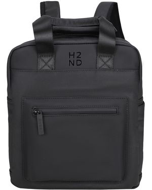 Harbour 2nd Rucksack - Schwarz