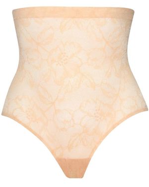 Bye Bra Shapingslip - Weiß