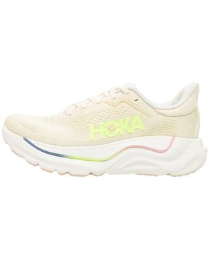 Hoka One One Laufschuh Arahi 9 - Weiß