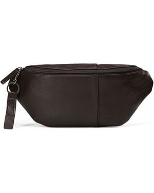 Camel Active Gürteltasche - Schwarz