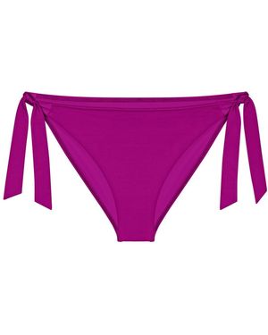 Triumph Tai-Bikinislip Label Summer Twist - Lila