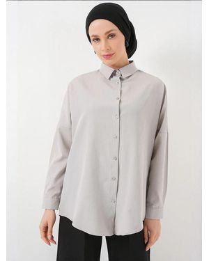 Bigdart Shirt Hemden - Weiß