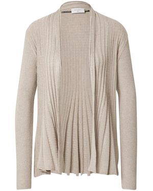 Freequent Strickjacke Claudisse - Weiß