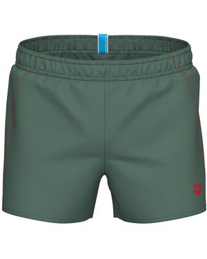 Arena Badeshorts - Grün
