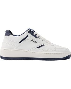 Moea Sneaker Gen1 - Weiß