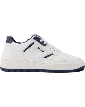 Moea Sneaker Gen1 - Weiß