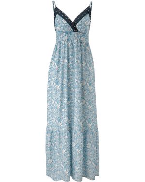 Aniston SELECTED Kleid - Blau