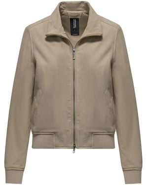 Bomboogie Jacke Giacca - Natur