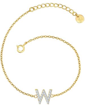 Glanzstücke München Armband - Weiß