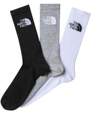The North Face Socken - Schwarz