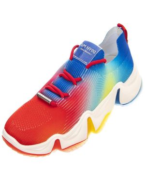 Steve Madden Sportlicher Schnürschuh Cityscape - Blau